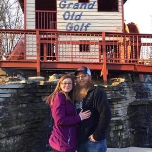 Meet your Posher, Cj